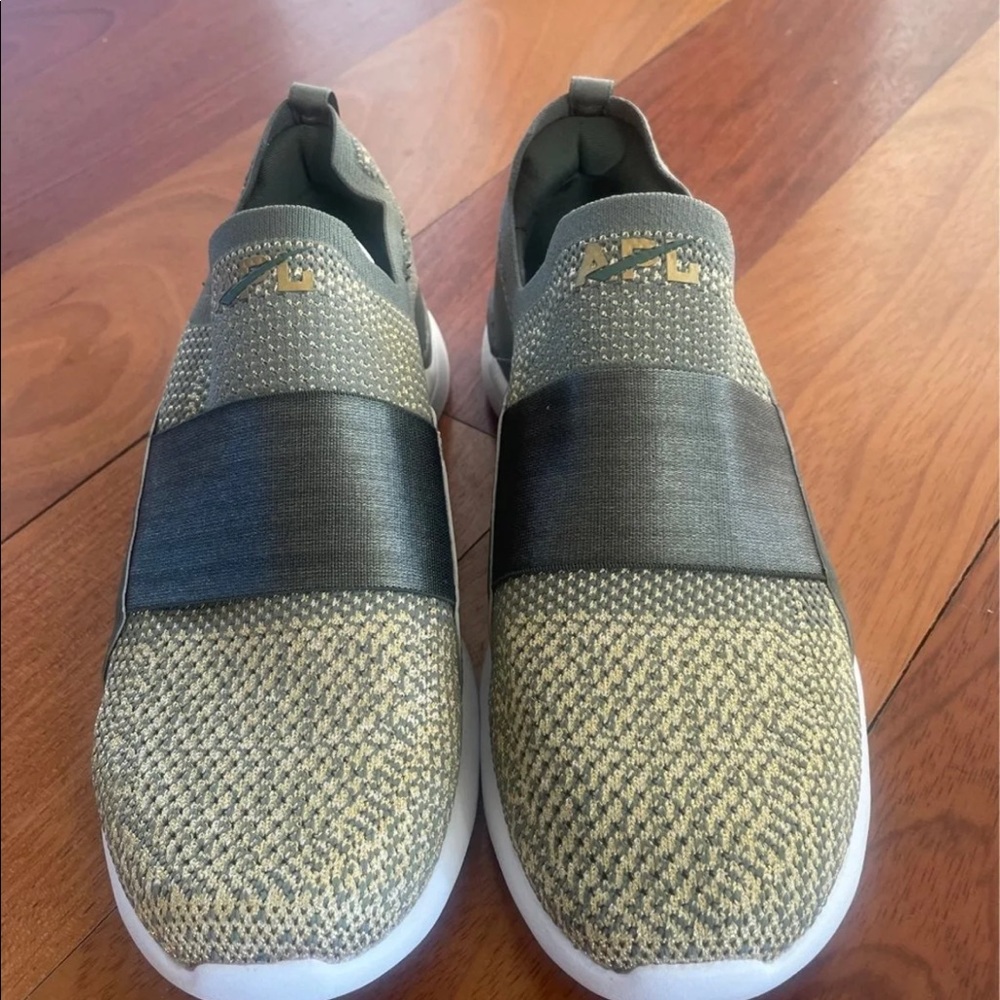 APL techloom bliss 7.5